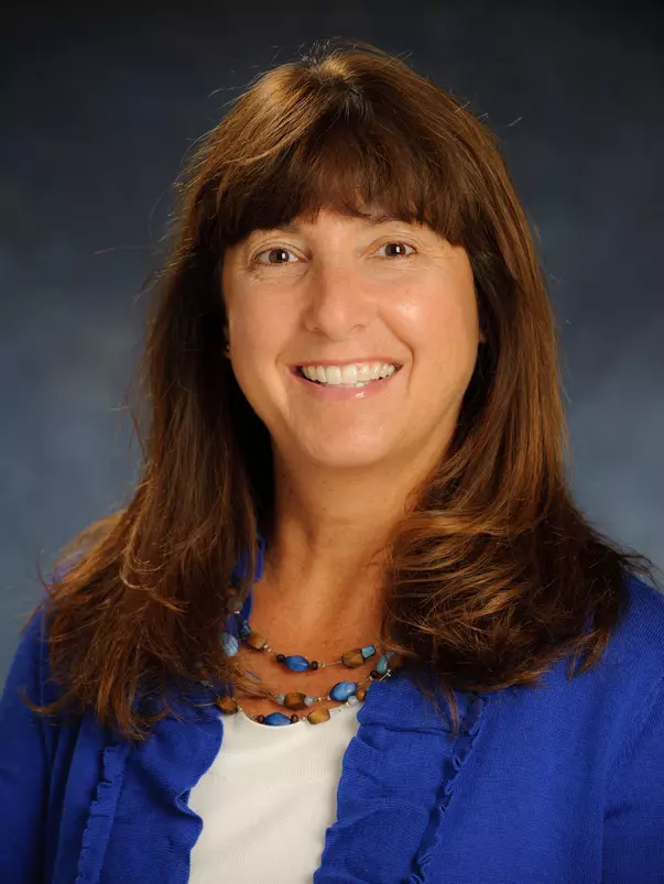 Pam Walker - July 2011