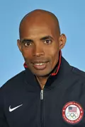 Mebrahtom Keflezighi