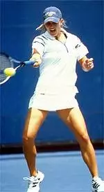 Tennis Teams Place 13th at World Team Tennis Championships