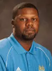 Daronte' Jones