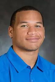 Darius Bell