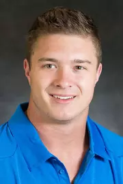 Jordan Zumwalt