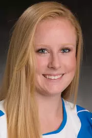 Becca Strehlow