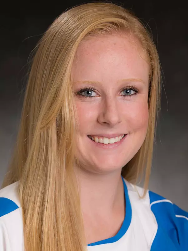 Becca Strehlow