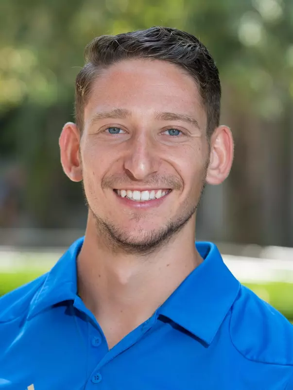 Nati Schnitman Mug Shot