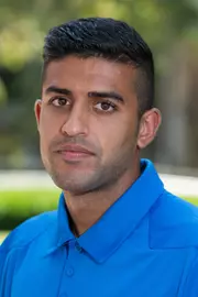 Munny Manak Mug Shot