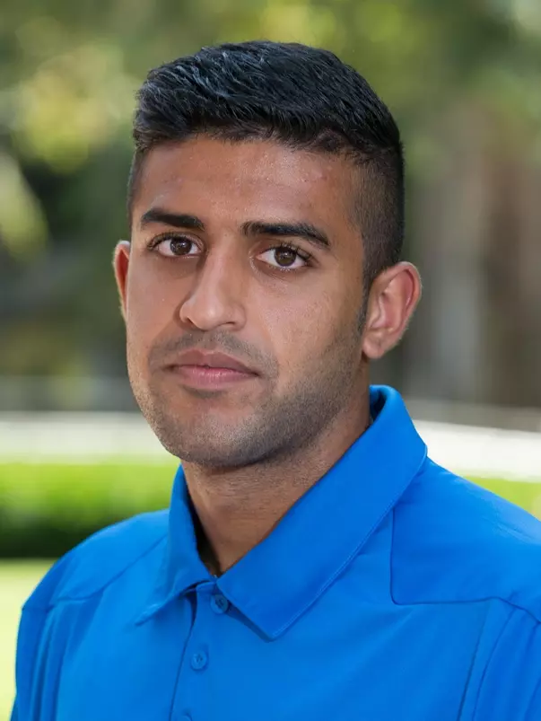 Munny Manak Mug Shot