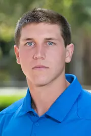 Patrick Matchett Mug Shot