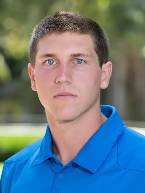 Patrick Matchett Mug Shot