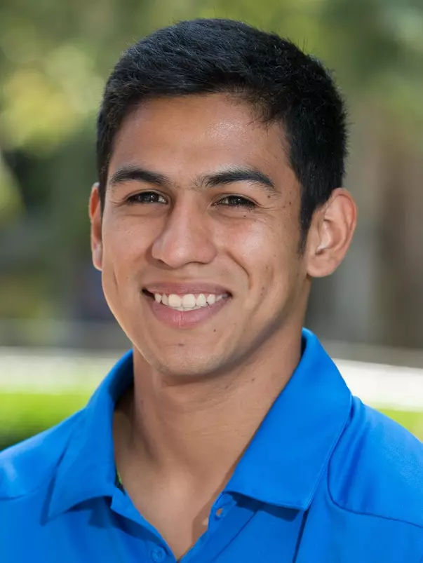 Max Estrada Mug Shot