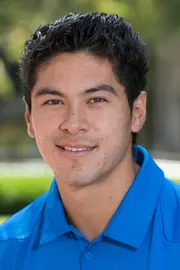 Victor Chavez Mug Shot