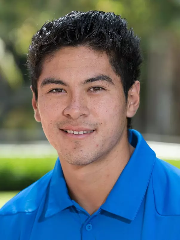 Victor Chavez Mug Shot