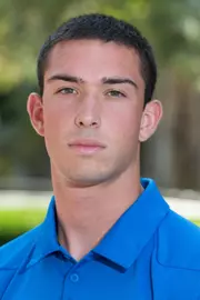 Gregory Antognoli Mug Shot