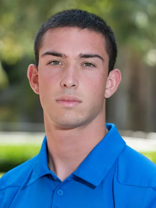 Gregory Antognoli Mug Shot