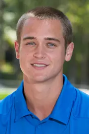Reed Williams Mug Shot