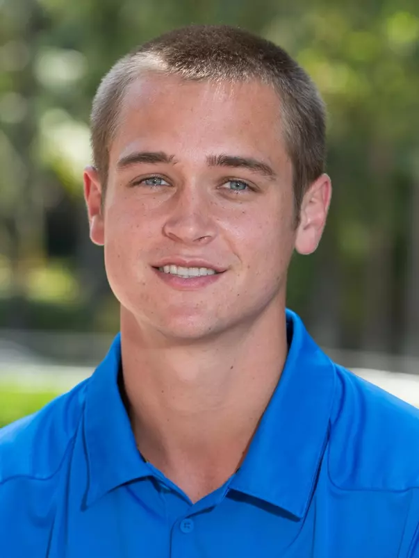 Reed Williams Mug Shot