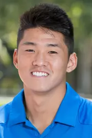 Ryan Lee Mug Shot