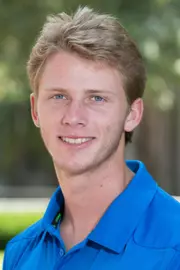 Michael Griswold Mug Shot