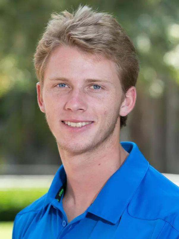 Michael Griswold Mug Shot