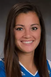 Monica Stauber