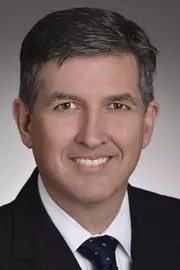 Dr. David McAllister