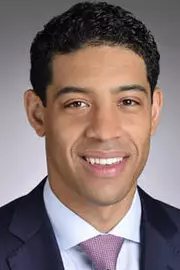 Dr. Kristofer Jones