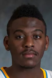 Jordan Adams headshot photo