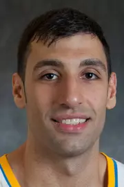 Sooren Derboghosian headshot photo