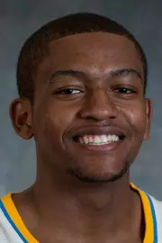 Aubrey Williams headshot photo