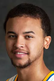 Kyle Anderson headshot photo