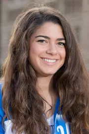 Christina Alexandres