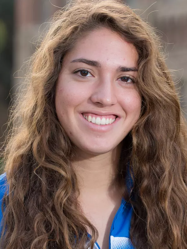 Catherine Alexandres