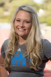 Jaycee Olsen mug 2014