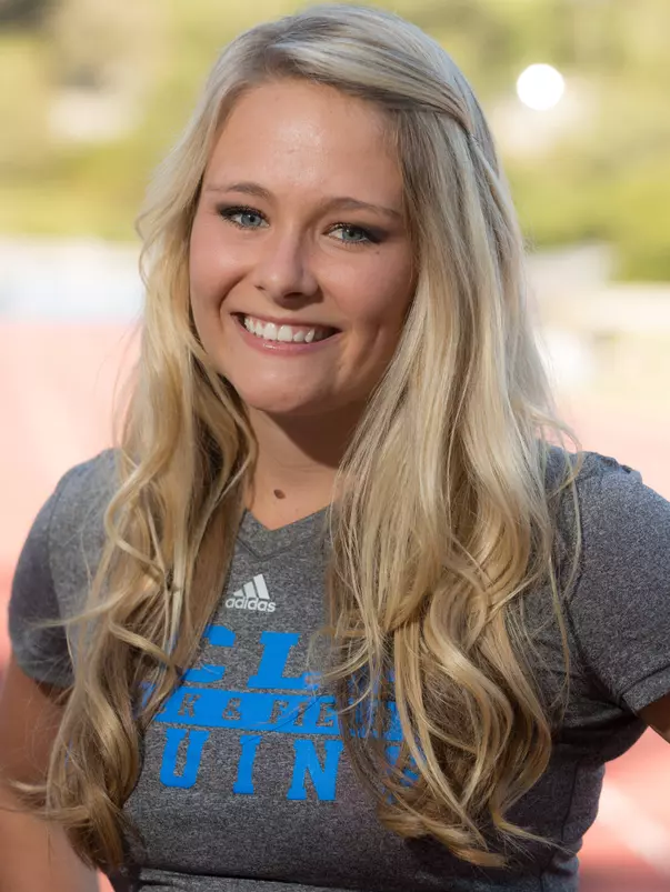 Jaycee Olsen mug 2014