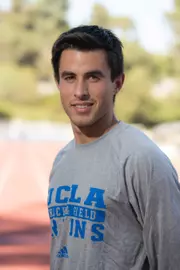 Zack Torres mug 2014