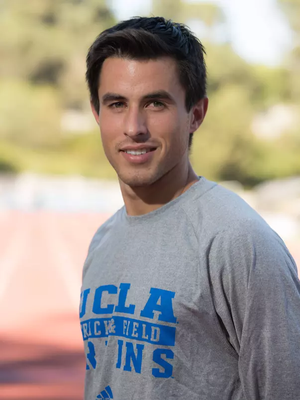 Zack Torres mug 2014