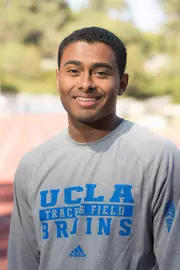 Kevin Gonzalez mug 2014