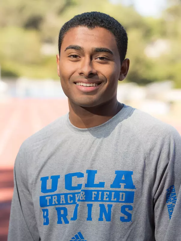 Kevin Gonzalez mug 2014