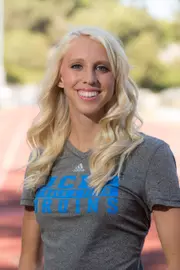 Elle Sanders mug 2014