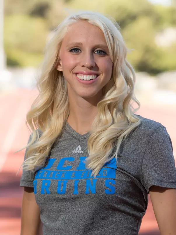 Elle Sanders mug 2014