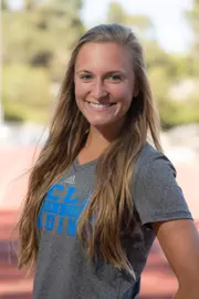 Nicole Evans mug 2014