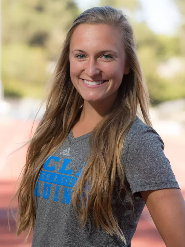 Nicole Evans mug 2014