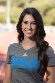 Alexis Walker mug 2014