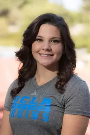 Cheyenne Toney mug 2014
