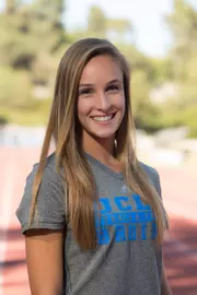 Melissa Mahoney mug 2014