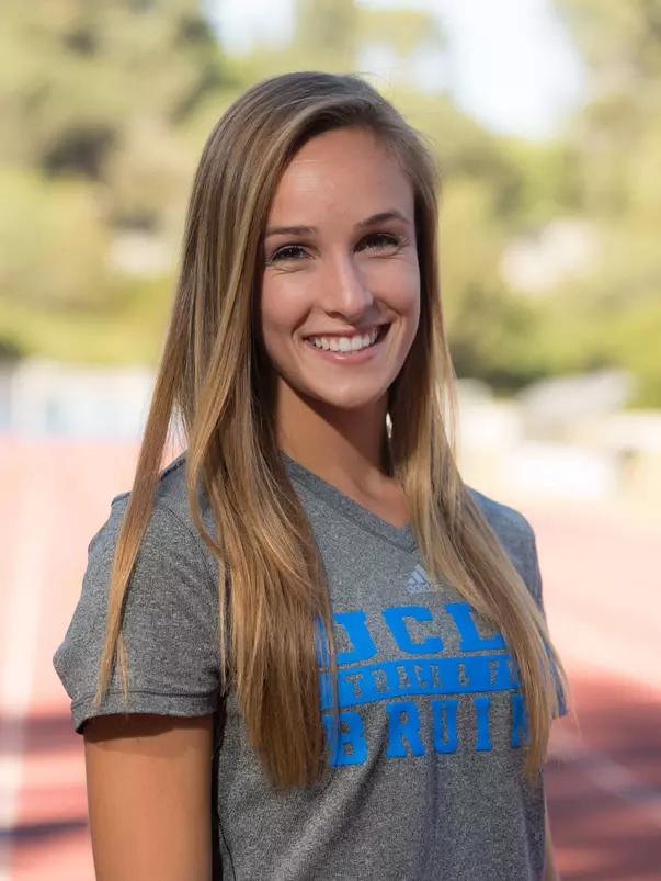 Melissa Mahoney mug 2014