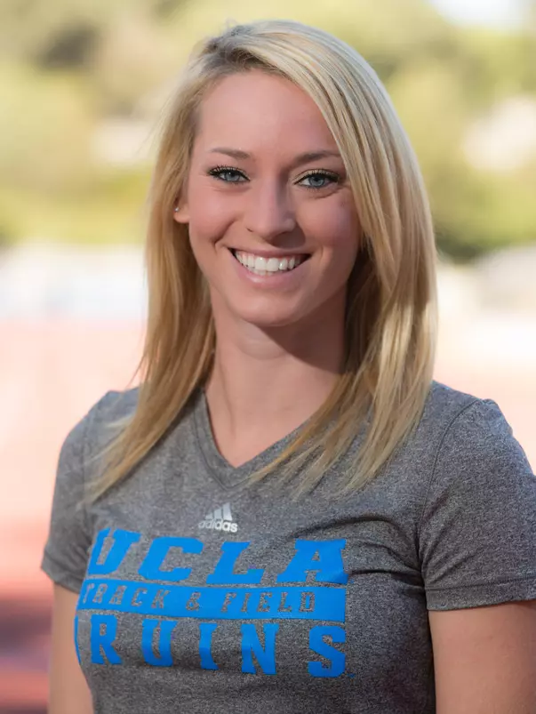 Natasha Kolbo mug 2014