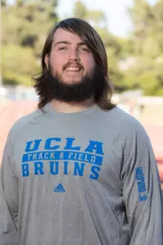 Julian Wruck mug 2014