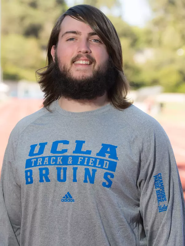 Julian Wruck mug 2014