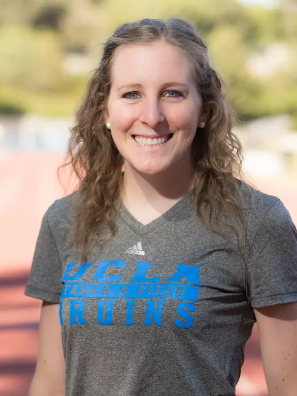 Rachel Butler mug 2014